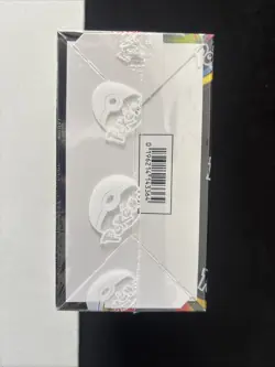 Pokemon TCG: Phantasmal Flames Booster Box (Sealed) #3 - Image 5