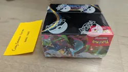 Pokemon TCG Phantasmal Flames Booster Box (New & Sealed) 36 Boosters - Image 4