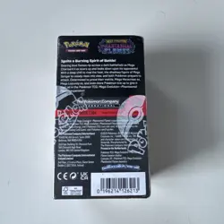 Pokemon TCG Phantasmal Flames Half Booster Box (18 Packs) – Sealed – New - Image 3