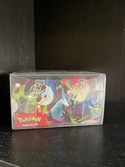 Pokemon TCG Phantasmal Flames Booster Box (36 Packs) - Brand New And Sealed ✅ - Image 5
