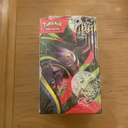 Pokemon Phantasmal Flames Half Booster Box (18 Packs) New & Sealed TCG English - Image 4
