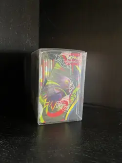 Pokemon TCG Phantasmal Flames Booster Box (36 Packs) - Brand New And Sealed ✅ - Image 2