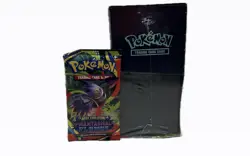 Sealed Pokemon TCG Phantasmal Flames Elite Trainer Box + 1 Extra Booster Pack - Image 3