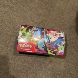 Pokemon Phantasmal Flames Booster Box SEALED Pokemon TCG 36 Packs🎉✅ - Image 2