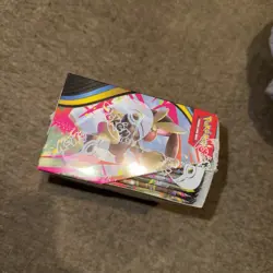 Pokemon Phantasmal Flames Booster Box SEALED Pokemon TCG 36 Packs🎉✅ - Image 3