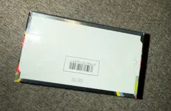 Pokemon Phantasmal Flames Booster Box SEALED Pokemon TCG 36 Packs🎉✅ - Image 4