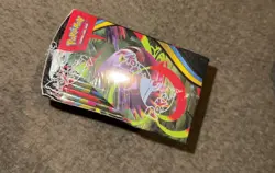 Pokemon Phantasmal Flames Booster Box SEALED Pokemon TCG 36 Packs🎉✅ - Image 5