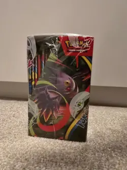 Pokemon Phantasmal Flames Booster Box SEALED TCG 36 Packs - Image 2