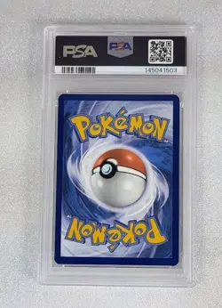 Lapras GG05/GG70 PSA 9 MINT Crown Zenith Galarian Gallery Pokemon - Image 2