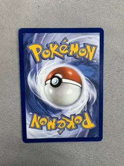 Rowlet Full Art Promo ME: Mega Evolution Promo 043 Pokemon TCG MINT - Image 4