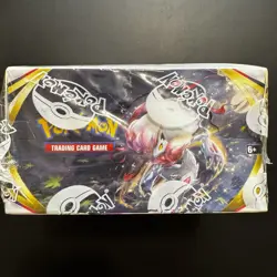 Pokemon TCG Lost Origin Booster Box New Factory Sealed - Image 2