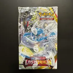 Pokemon TCG Lost Origin Booster Box New Factory Sealed - Image 4