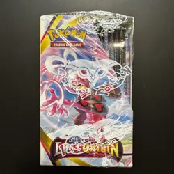 Pokemon TCG Lost Origin Booster Box New Factory Sealed - Image 5