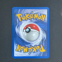 Ekans 56/82 1st Edition Team Rocket Common Pokemon Card - Image 3