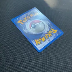 Ekans 56/82 1st Edition Team Rocket Common Pokemon Card - Image 4