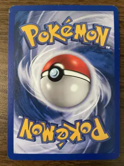 Pokemon Mankey Aquapolis 092/147 - Image 2