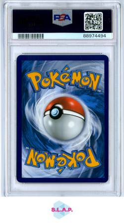 FA/PIKACHU CROWN ZENITH-GER POKEMON SWSH CROWN ZENITH 2023 160 PSA 10 - Image 2