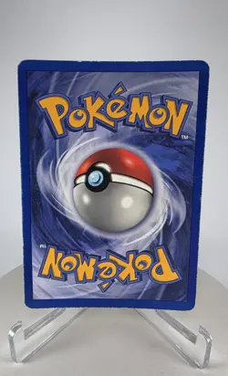 Pokemon 1999 11/64 Snorlax Jungle Holo Rare (MP) - Image 2