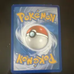 Pokemon Blastoise EX & GX Promo Holo Card Lot English Nintendo XY122 SM169 - Image 3