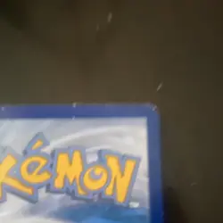 Pokemon Blastoise EX & GX Promo Holo Card Lot English Nintendo XY122 SM169 - Image 5