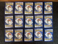 Pokemon Card Lot | 15 Ultra/double Rare Cards All Near Mint - Image 5