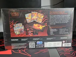 Pokemon TCG Team Rocket’s Moltres UPC 🔥 Not mint - Image 2