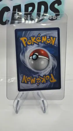 Mauzi 106/094 - PFL DE - Fullart Rare - Pokemon Karte - Deutsch - Image 2