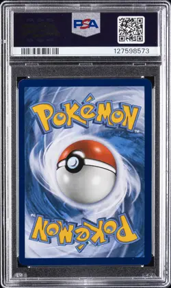 2019 POKEMON SM BLACK STAR PROMO #SM197 GRENINJA GX PSA 10 - Image 2