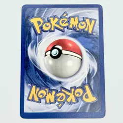 Dark Wartortle 46/82 Near Mint Team Rocket Non Holo Vintage Pokemon TCG - Image 2