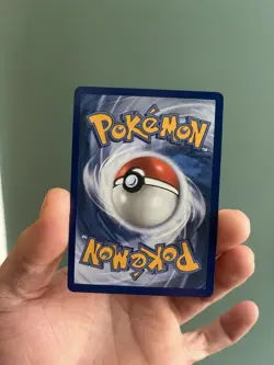 Pokemon Squirtle 039 First Partners Series 1 Black Star Promo - Image 3