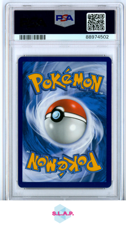 CHARIZARD EX HYPER RARE POKEMON OBF EN-OBSIDIAN FLAMES 2023 228 PSA 10 - Image 2