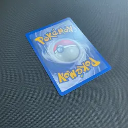 Pokemon 49/82 Abra Team Rocket Common 1st Edition - Image 4