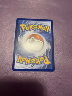 Iono 124 SVP Black Star Promo Pokemon NM - Image 2