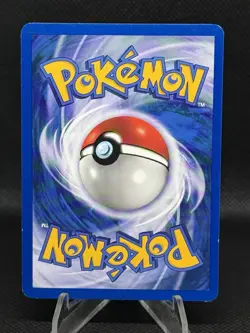 Pokemon TCG The Rocket's Training Gym 104/132 Gym Heroes Regular 1st Edition - Image 2