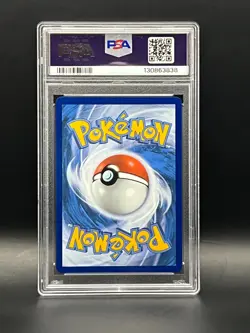 2025 Pokemon Black Bolt Special Illustration Rare Kyurem EX #165/086 -PSA 10 - Image 3