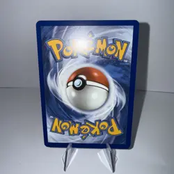 Pokemon TCG Black Star Promo First Partner Turtwig MEP040 Near Mint - Image 3