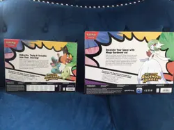 pokemon ascended heroes Mega Evolution Collector Box Sets Two Different - Image 2