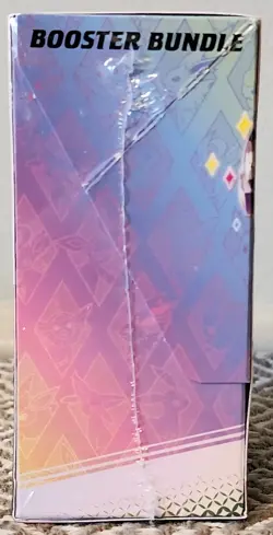 Pokemon TCG Prismatic Evolutions | Booster Bundle | Factory Sealed - Image 3