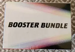Pokemon TCG Prismatic Evolutions | Booster Bundle | Factory Sealed - Image 5