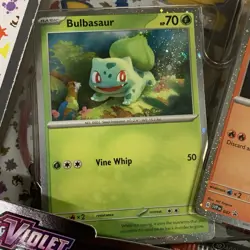 Pokemon TCG Scarlet & Violet 151 Poster Collection Boosters Promo Sealed Box - Image 3