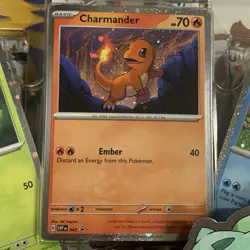 Pokemon TCG Scarlet & Violet 151 Poster Collection Boosters Promo Sealed Box - Image 4