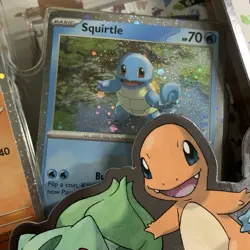 Pokemon TCG Scarlet & Violet 151 Poster Collection Boosters Promo Sealed Box - Image 5