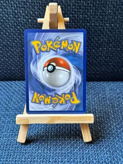 Pokemon Shelmet 093/086 Illustration Rare Holo Sv: White Flare Full Art NM+ - Image 2
