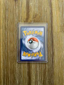 MINT Pokemon Mew EX Full Art Ultra Rare Holo RC24/RC25 Legendary Treasures - Image 2