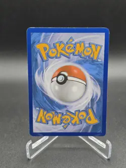 2012 Pokemon Black & White Dark Explorers Kyogre EX #104/108 NM - Image 2