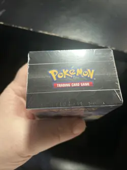 Pokemon Battle Styles Build & Battle Box Sealed - Image 2