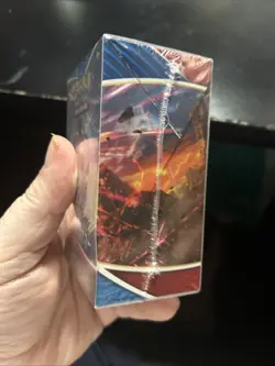 Pokemon Battle Styles Build & Battle Box Sealed - Image 3
