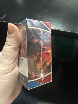 Pokemon Battle Styles Build & Battle Box Sealed - Image 4