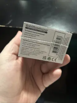 Pokemon Battle Styles Build & Battle Box Sealed - Image 5