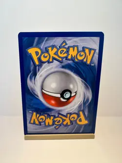 Pikachu 50/149 Common Boundaries Crossed Pokemon Lightly Played - Image 4